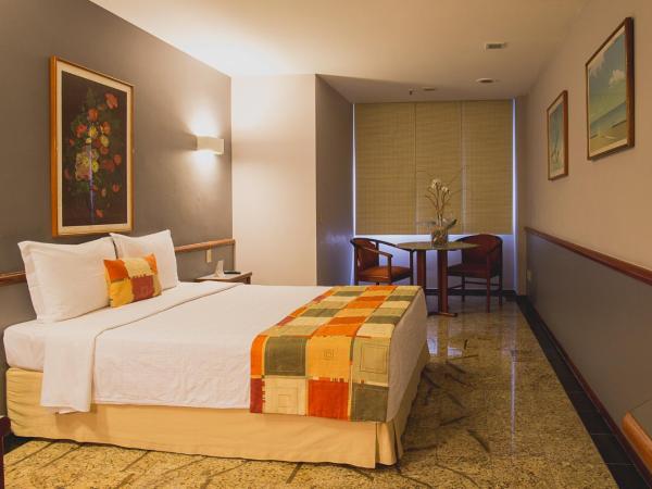 Hotel Atlantico Star : photo 7 de la chambre chambre double standard