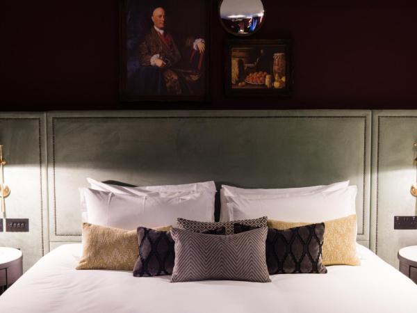 Avon Gorge by Hotel du Vin : photo 3 de la chambre suite