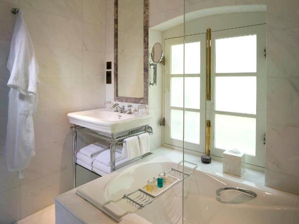 Tai O Heritage Hotel : photo 3 de la chambre suite Étage supérieur 