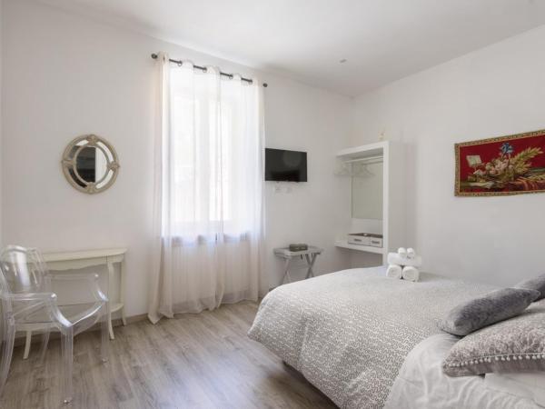 Siena Vip B&B : photo 1 de la chambre chambre double supérieure