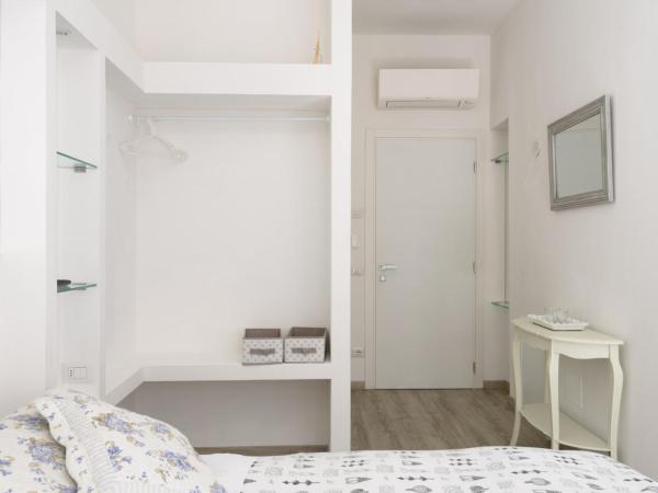 Siena Vip B&B : photo 4 de la chambre chambre double