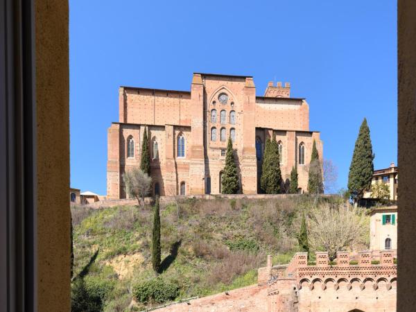 Siena Vip B&B : photo 4 de la chambre suite junior deluxe