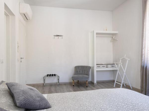 Siena Vip B&B : photo 7 de la chambre suite junior deluxe