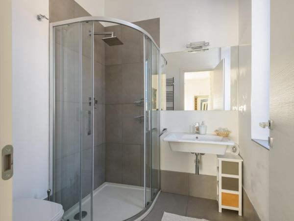 Siena Vip B&B : photo 3 de la chambre suite junior - vue sur jardin