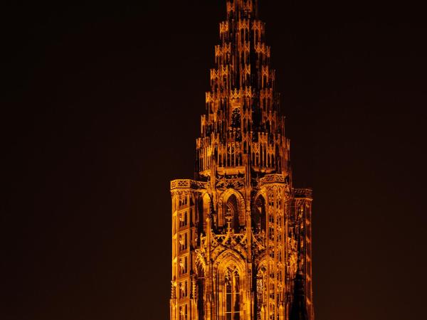 Mercure Strasbourg Centre : photo 8 de la chambre chambre double classique