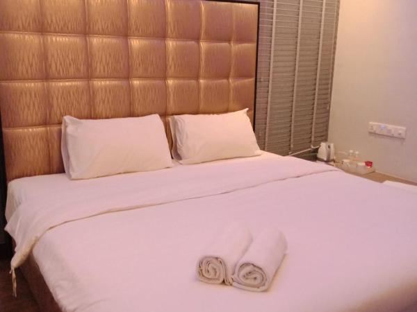 Lemon 8 Boutique Hotel @ Melaka : photo 3 de la chambre deluxe vip king room