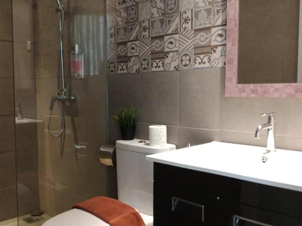 Lemon 8 Boutique Hotel @ Melaka : photo 6 de la chambre appartement 2 chambres