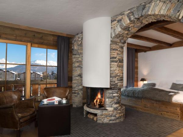 Hostellerie du Pas de l'Ours