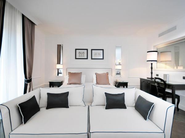 Grand Hotel Oriente : photo 1 de la chambre suite