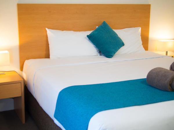 Sunnybank Star Hotel : photo 2 de la chambre appartement exécutif 2 chambres