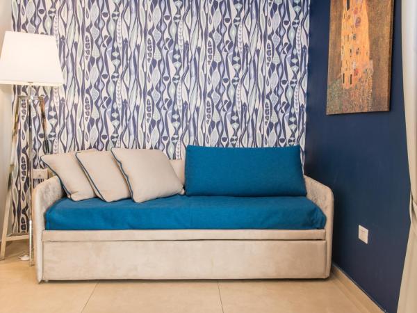 Airone Hotel : photo 3 de la chambre suite junior