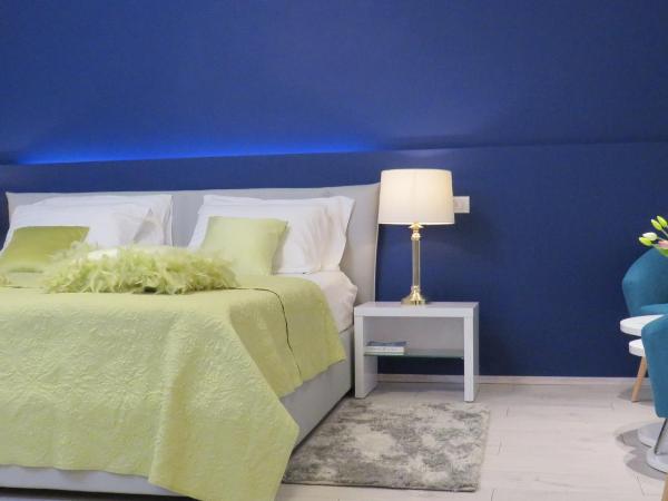 Apartments Giron : photo 2 de la chambre chambre double deluxe