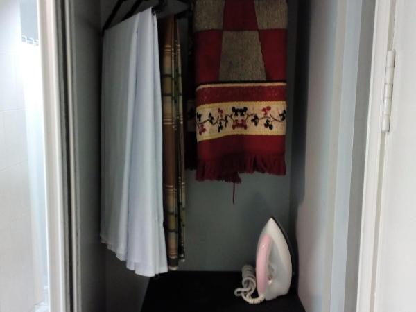 Klana Beach Resort Port Dickson : photo 7 de la chambre chambre lits jumeaux supérieure