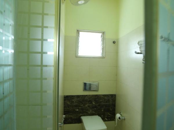 Golden Orchid - Kolkata : photo 1 de la chambre chambre double standard