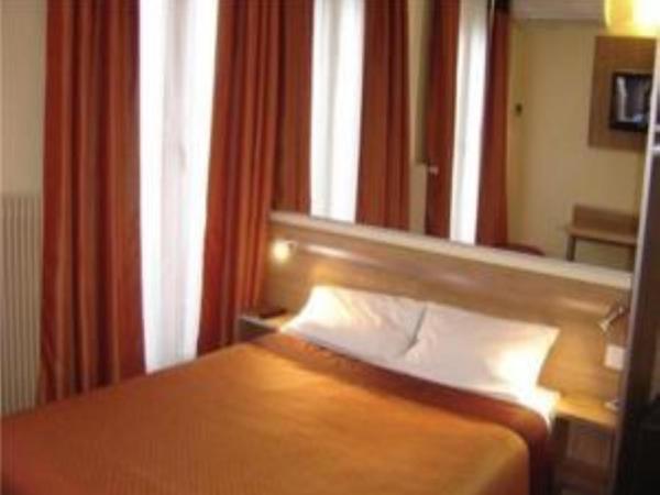 Hôtel de France Quartier Latin : photo 10 de la chambre chambre double