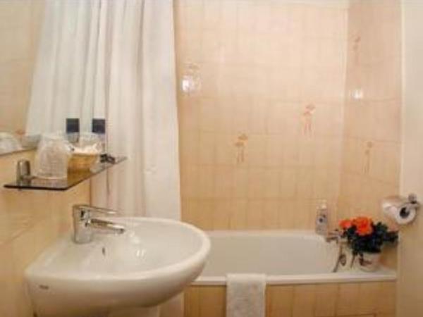 Hôtel de France Quartier Latin : photo 5 de la chambre chambre lits jumeaux