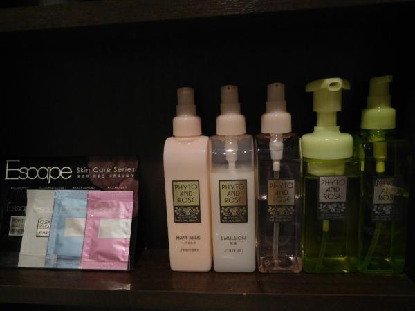 Provance no machini Sakuranomiya (Adult only) : photo 7 de la chambre chambre double deluxe