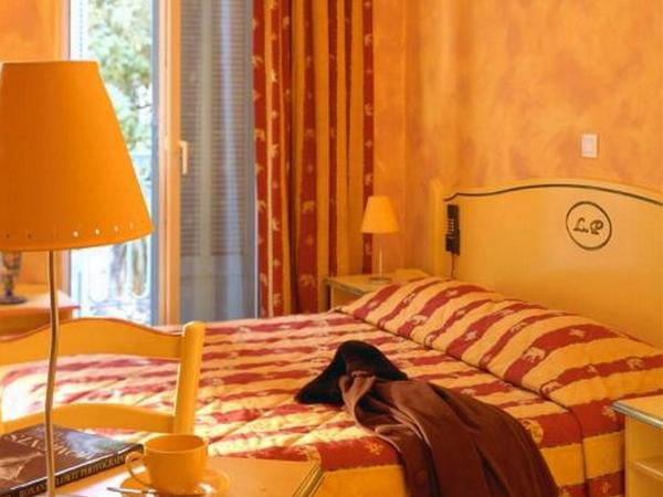 Little Palace : photo 1 de la chambre chambre familiale