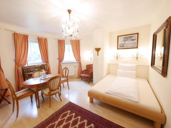 Hotel Rotdorn : photo 2 de la chambre chambre triple classique