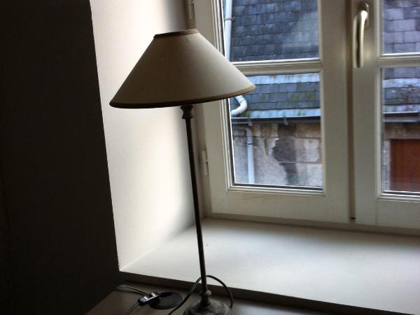 Hôtel L'Adresse : photo 5 de la chambre chambre double confort