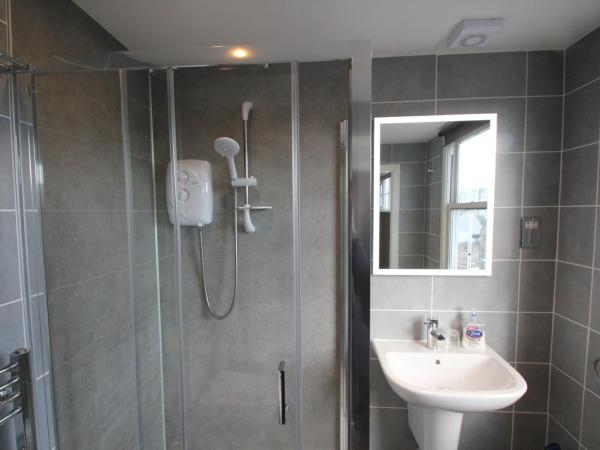 The Sandaig : photo 9 de la chambre chambre lit king-size