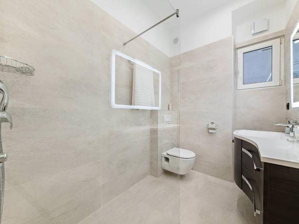 INFINITY CENTAR Zagreb : photo 9 de la chambre studio