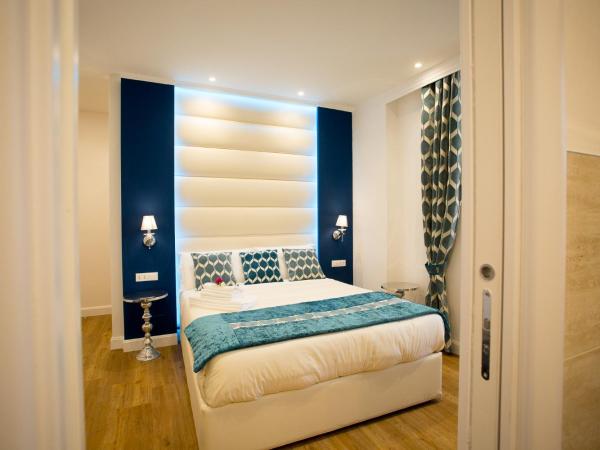 Atmosfere Guest House - Cinque Terre e La Spezia : photo 2 de la chambre studio lit queen-size supérieur - via napoli 45