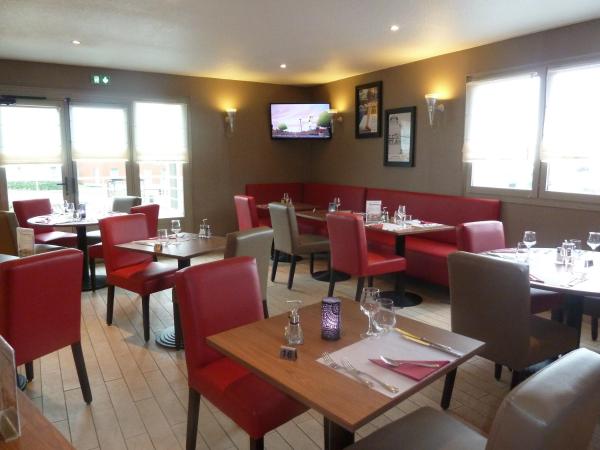 Campanile Le Mans Est : photo 4 de la chambre chambre familiale