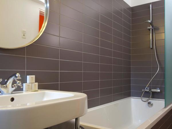 Hôtel De L'octroi : photo 6 de la chambre big suite