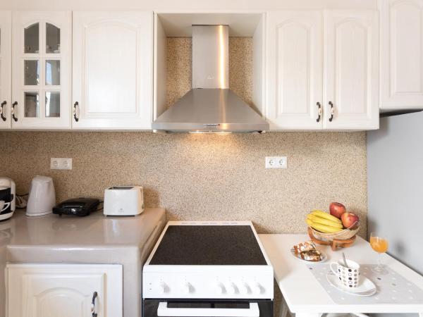 Relax Studios : photo 5 de la chambre appartement 2 chambres