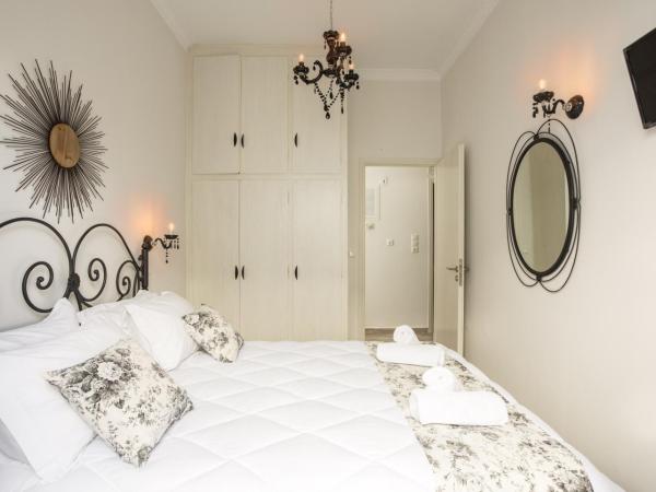 Relax Studios : photo 9 de la chambre appartement 2 chambres