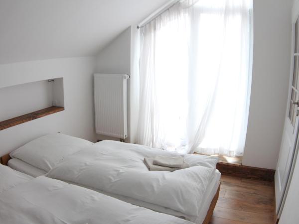 Family Lorenz & Coffee House : photo 6 de la chambre appartement 2 chambres