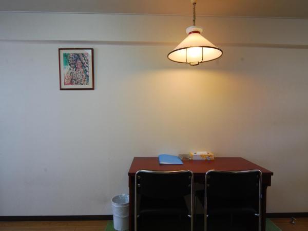 Weekly Green In Namba : photo 2 de la chambre chambre simple - non-fumeurs