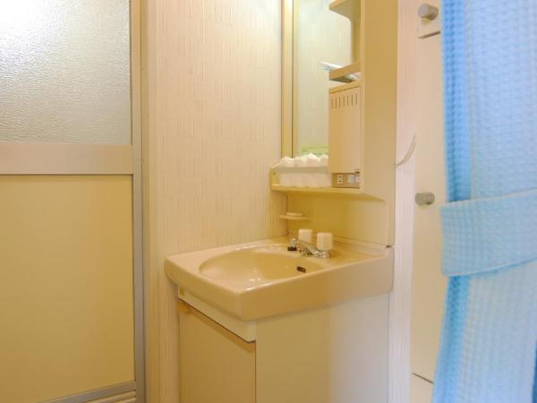 Weekly Green In Namba : photo 5 de la chambre chambre quadruple - non-fumeurs