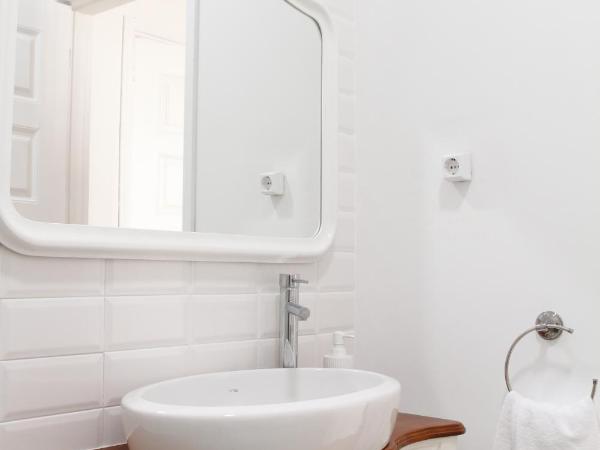 3 Marias Residence : photo 5 de la chambre chambre lits jumeaux