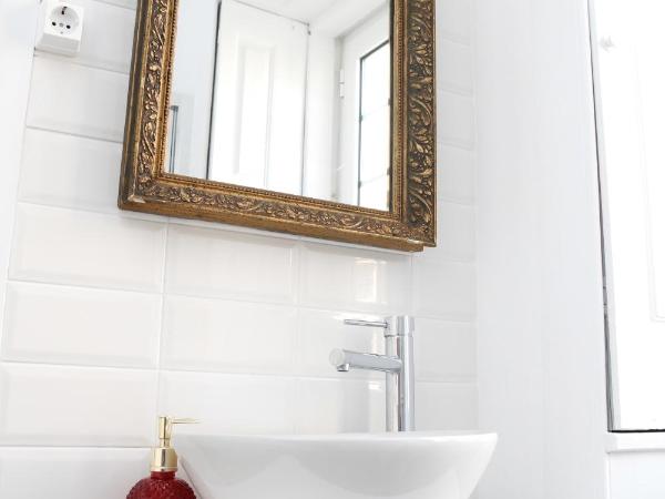 3 Marias Residence : photo 7 de la chambre suite lit queen-size