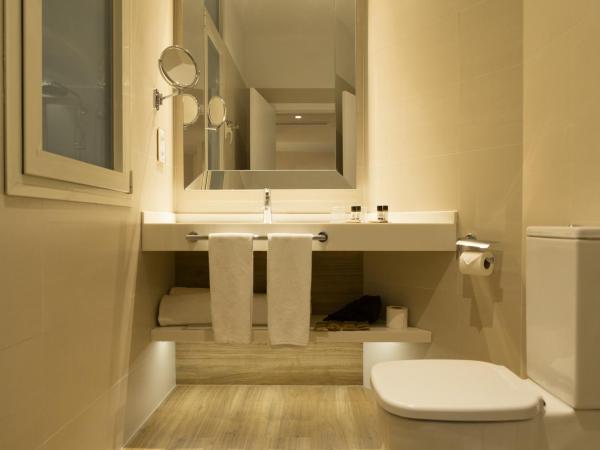 ICON Bcn : photo 6 de la chambre chambre quadruple