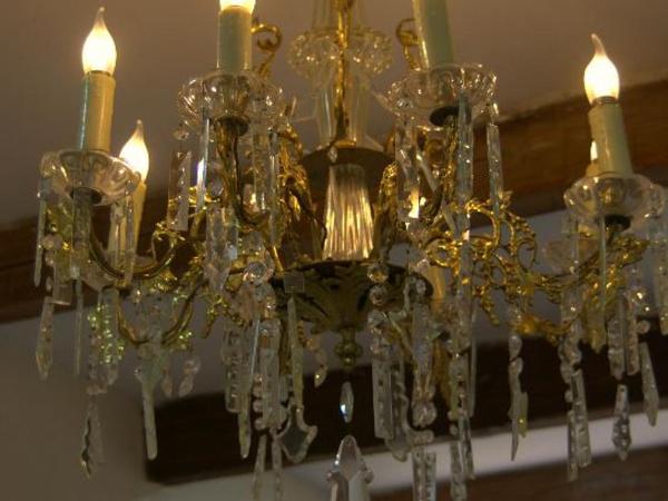 Hotel Boutique Posada XVII : photo 7 de la chambre suite