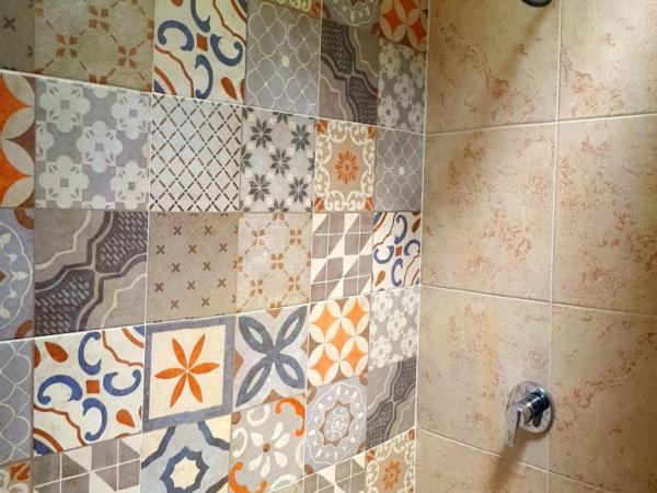 Hotel Boutique Posada XVII : photo 8 de la chambre suite