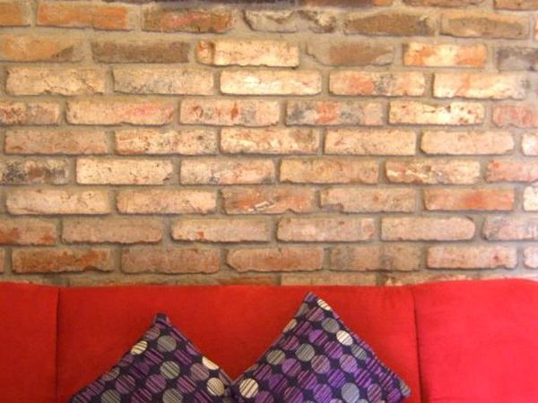 Hotel Boutique Posada XVII : photo 9 de la chambre chambre double