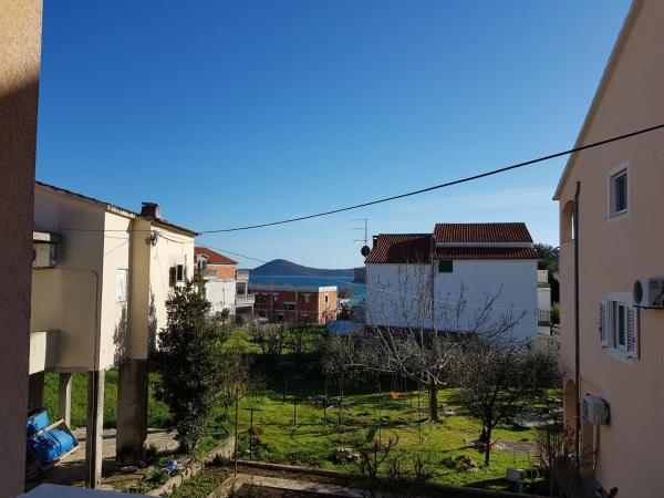 Apartmani Mira : photo 7 de la chambre chambre double - vue sur mer