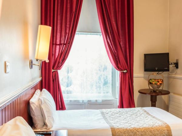 The Lansdowne Hotel : photo 1 de la chambre chambre simple