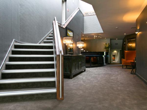 The Cove : photo 1 de la chambre studio triple