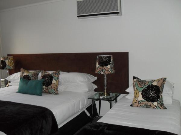 The Cove : photo 2 de la chambre studio triple