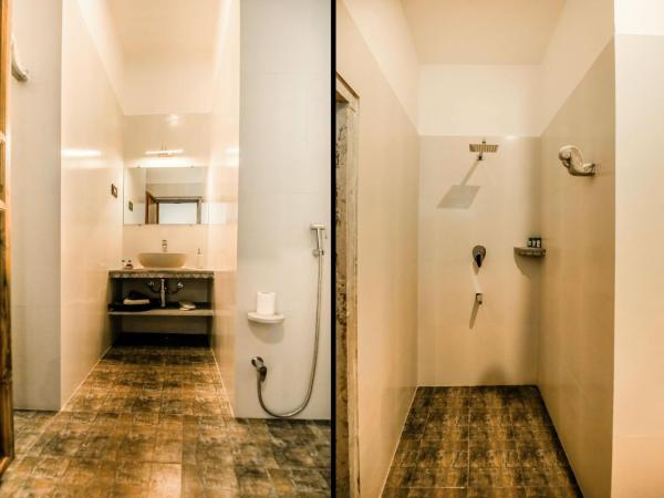 The Neem Tree : photo 4 de la chambre chambre lit king-size supérieure