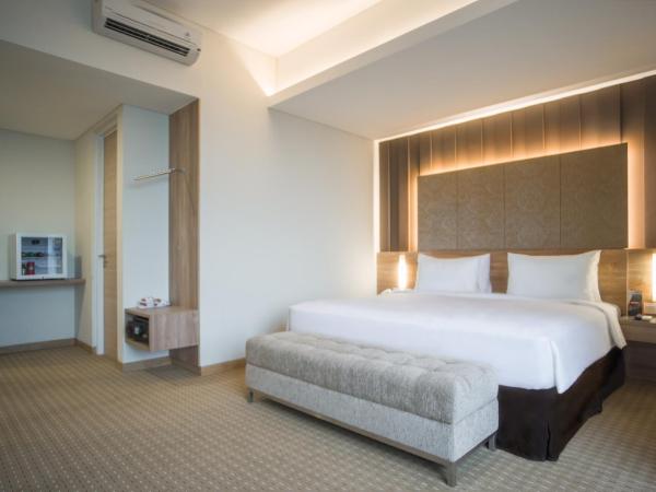Grand G7 Hotel Kemayoran : photo 1 de la chambre suite