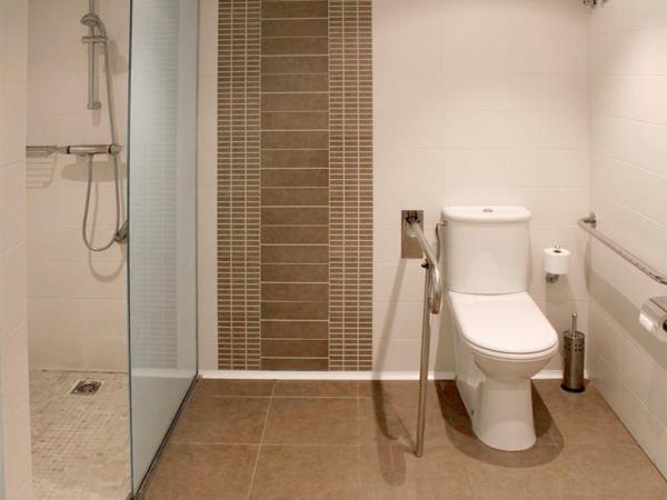 Pensión Basic Confort : photo 1 de la chambre chambre double