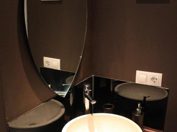 Pensión Basic Confort : photo 6 de la chambre chambre lits jumeaux