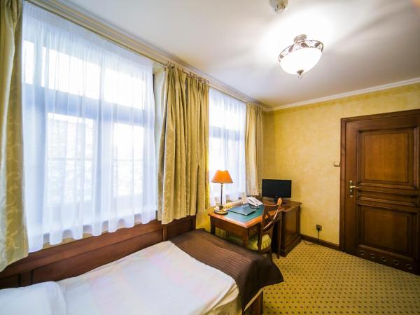 Hotel Opera : photo 1 de la chambre chambre simple