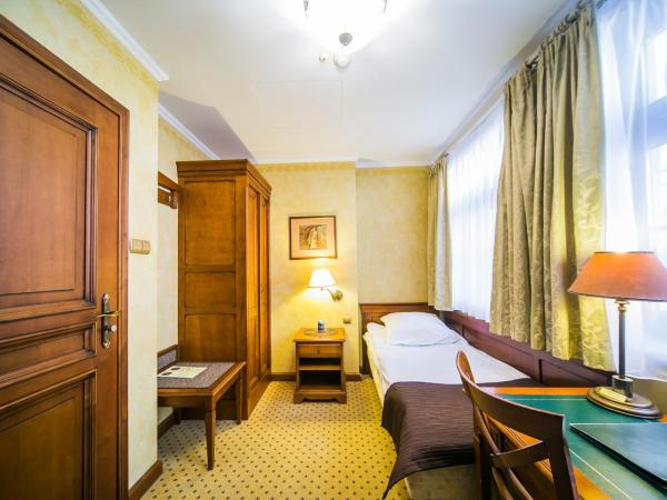 Hotel Opera : photo 2 de la chambre chambre simple